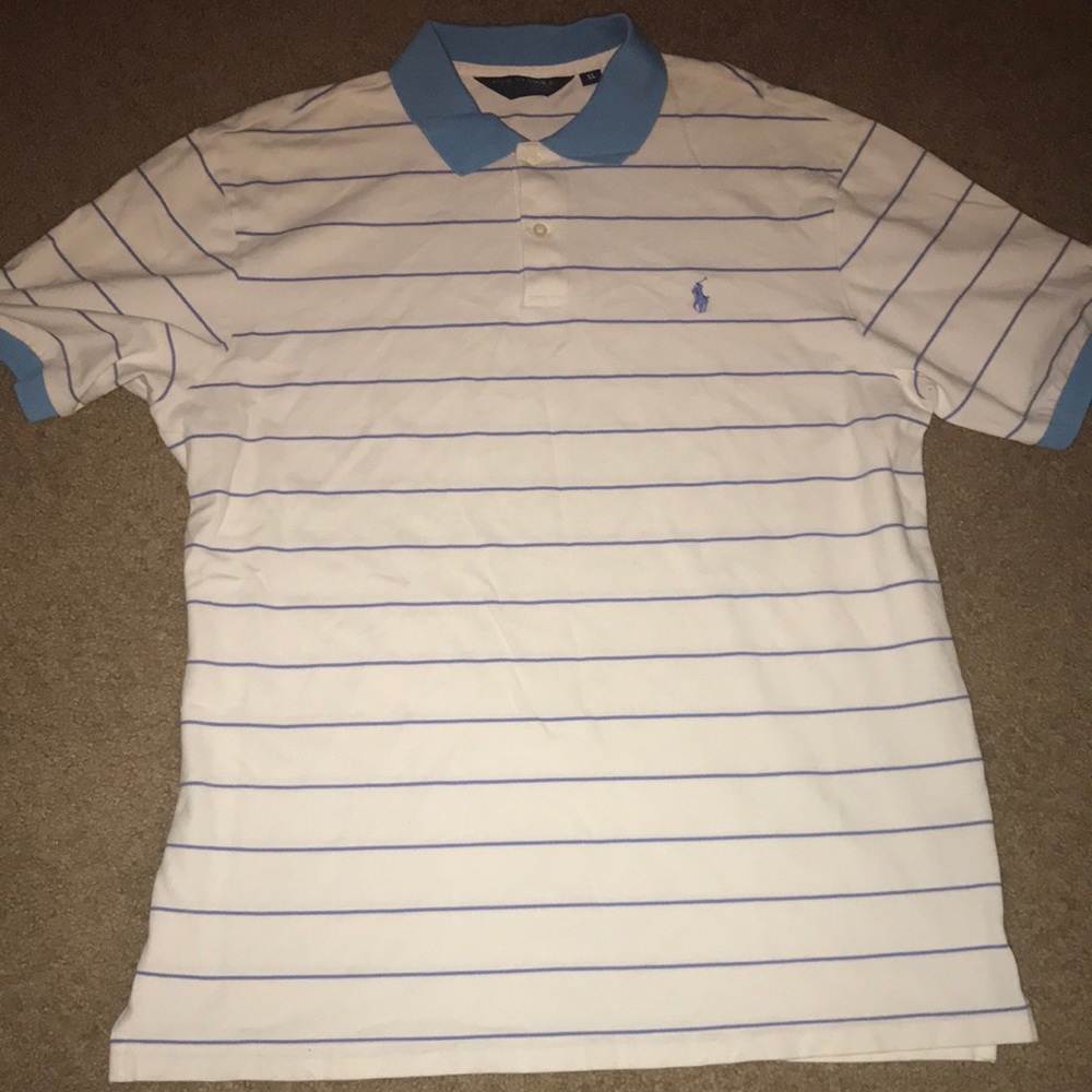 Polo Ralph Lauren Golf Polo